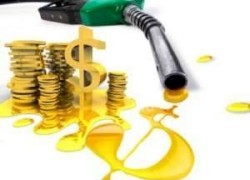 Налоговая провалила план по акцизному сбору с нефтепродуктов