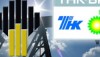 «Роснефть» продолжает скупку акций «ТНК-ВР»