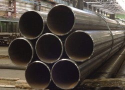 «Укртрансгаз» прикупит труб у Пинчука и Ахметова на 34 млн грн