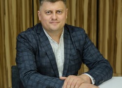 Альтернативні види енергетики забезпечать енергетичну стійкість України, — Віталій Головня