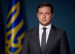 Введено в дію рішення РНБО щодо санкцій проти атомної галузі Росії, це не останнє рішення щодо цієї галузі – звернення Президента України