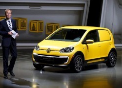 Volkswagen всех пересадит на электормобили
