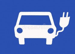 Carrefour щойно досягла позначки у 100 зарядних станцій для електромобілів