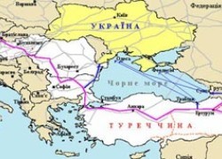 Грузия стала участником Балкано-Черноморской нефтяной ассоциации