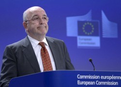 ЕС готов обвинить российский «Газпром» в злоупотреблениях на газовом рынке