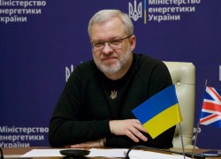 Стратегія майбутнього: Україна — це енергетичний хаб, який допоможе Європі позбутися залежності від росії