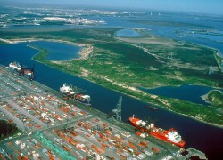 У США 11 суден вийшли з ладу через неякісне бункерне паливо