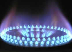 Європейські ф’ючерси на природний газ підскочили більш ніж на 30%
