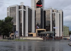 Болгарія забрала нафтовий термінал «Лукойлу» під держконтроль