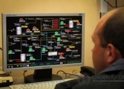 «Укрнефть» приструнила «Бакс»