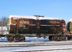 росія дозволила експорт більшості видів дизельного палива