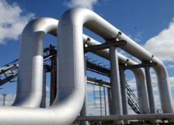Через 3 года будет построен газопровод Греция-Болгария