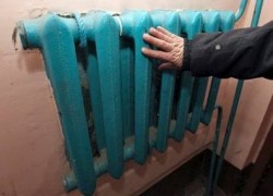 Отопительный сезон в столице под угрозой срыва, — Киевэнерго