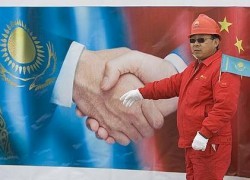 Объем поставок нефти по трубопроводу Китай-Казахстан превысил 60 млн тонн