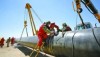 Четвертую нить узбекско-китайского газопровода начнут строить в 2015
