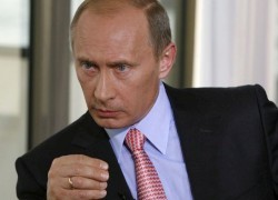 Путин: «Газпром» сделал Украине газовое одолжение