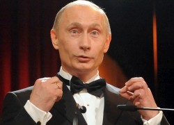 Путинский газ по $260 получил Фирташ, а не Украина