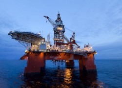 Китай предлагает иностранным компаниям поучаствовать в геологоразведке