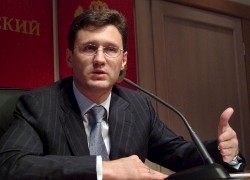 Россия не изменит объёмы поставок нефти в Белоруссию в IV квартале, – Новак