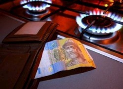 Вилкул пообещал, что газ не вырастет в цене