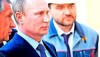 Путин предложил выкупать акции ТНК- BP по рыночной цене