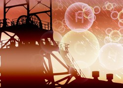 Газовое расточительство: шахтный метан