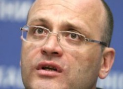 Министр экологии не в курсе «сланцевого соглашения» с Chevron