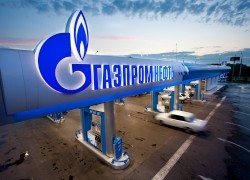 Газпром «добрался» до Японии