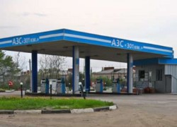 «Газпром» хочет привязать газ к пол-литре