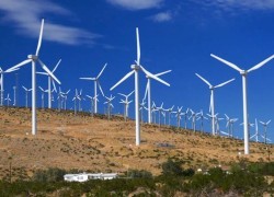 До 2020 года доля энергии из ВИЭ увеличится на 20%