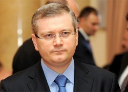 Стабильность тарифов обеспечат энергосберегающие технологии, – Вилкул