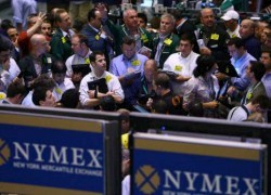 Цена нефти в Лондоне около $110