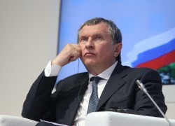 «Роснефть» инвестирует в Россию $200 млрд