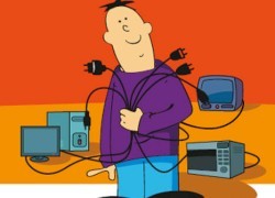Энергосервисные компании помогут экономить 11 млрд грн ежегодно, — Темник
