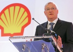 Дешевый сланцевый газ из США – это миф, — гендиректор Shell