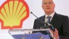 Дешевый сланцевый газ из США – это миф, — гендиректор Shell