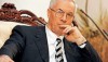Азаров вложит в шельф Чёрного моря $4 млрд