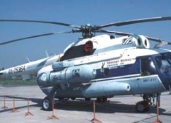 Россия приступает к разработке газовых двигателей для самолётов