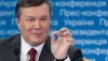 Янукович пообещал, что за 5-7 лет добыча укринского газа удвоится