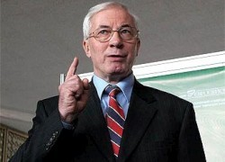 Украина уступит России в газовом вопросе