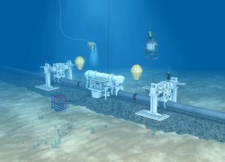 Турция позволила россиянам качать газ через Черное море