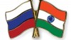 Россия и Индия обсудили поставки нефти