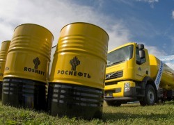 Российское государство поможет «Роснефти» освоить 1 трлн на строительстве НПЗ