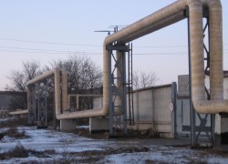 Модернизация сферы теплоснабжения сэкономит 25% потребление газа