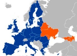 Восточноевропейское партнерство расширилось за счёт государств Кавказа