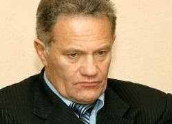 В украинских ПХГ сконцентрировано 17,6 млрд куб. м природного газа, — Чупрун