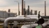 «Транснефть» отремонтирует «Дружбу» до начала 2014 г.
