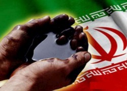 Иран может наводнить мировой рынок своей нефтью, — эксперт