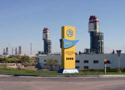 Одесский припортовый завод ушел за газом