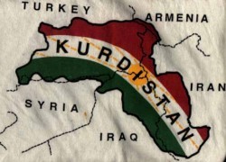 Иракские курды достраивают собственный нефтепровод в Турцию